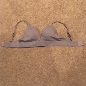Halogen Seamless Contour Bralette